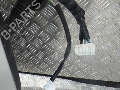 Right front door NISSAN PATHFINDER III (R51) 2.5 dCi 4WD | BP24931501C3 