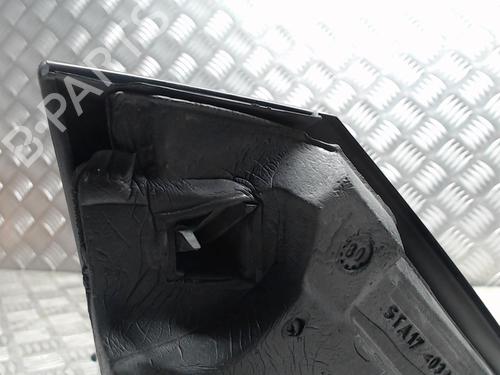 Right mirror RENAULT MEGANE II (BM0/1_, CM0/1_) 1.5 dCi (BM1F, CM1F) | BP24245721C27 
