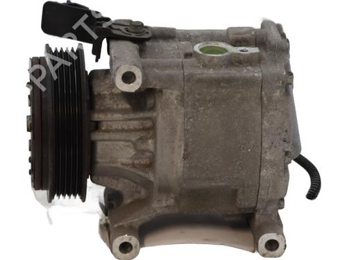 AC compressor FORD KA (RU8) 1.2 | BP31353510M34