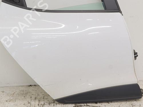 Used Right rear door Right rear door RENAULT CLIO IV (BH_) 1.5 dCi 90 (90 hp) 31257048 31257048