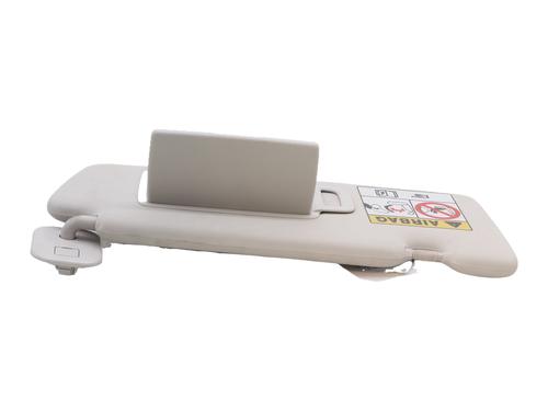 Right sun visor RENAULT CAPTUR II (HF_) E-TECH 145 (HFMU) | BP37740099I2 - Image 5