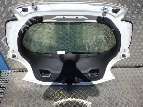 Tailgate PEUGEOT 208 I (CA_, CC_) 1.4 HDi | BP24251249C6 
