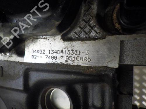 Engine RENAULT TWINGO II (CN0_) 1.2 16V (CN0K, CN0V, CN0A) | BP24247150M1 - Image 2