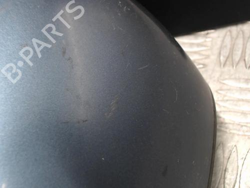 Left mirror FIAT STILO (192_) 1.9 JTD (192_XE1A) | BP24249207C26 