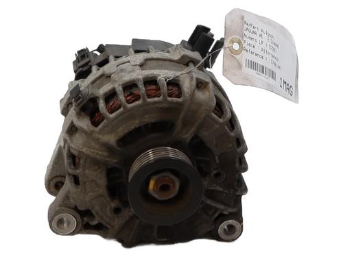 Used Alternator Alternator JAGUAR XE (X760) 2.0 D (180 hp) 33564331 33564331