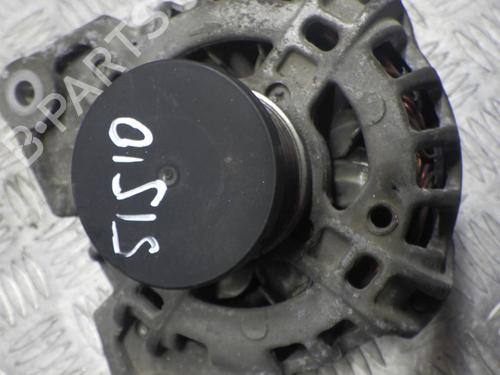 Alternator RENAULT TWINGO III (BCM_, BCA_) 1.0 SCe 70 | BP24248923M7 - Image 2