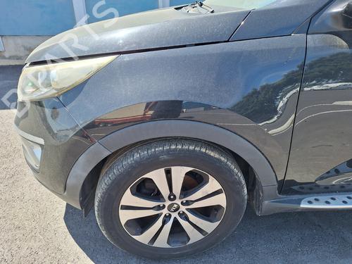 Left tailgate light KIA SPORTAGE III (SL) 1.7 CRDi | BP36249893C79 - Image 8