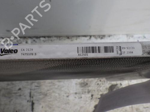 AC radiator RENAULT CLIO V (B7_) 1.6 E-TECH 140 (B7MU) | BP29588984M32