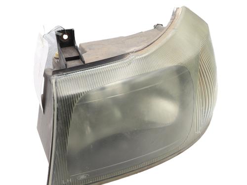 Used Left headlight FORD TRANSIT Van (FA_ _) 2.0 DI (FAE_, FAF_, FAG_) (86 hp) 28425218