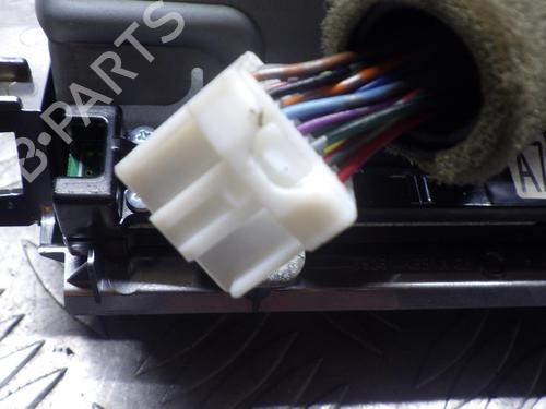 Electronic module NISSAN GT-R (R35) V6 | BP24248180M83  - Image 6