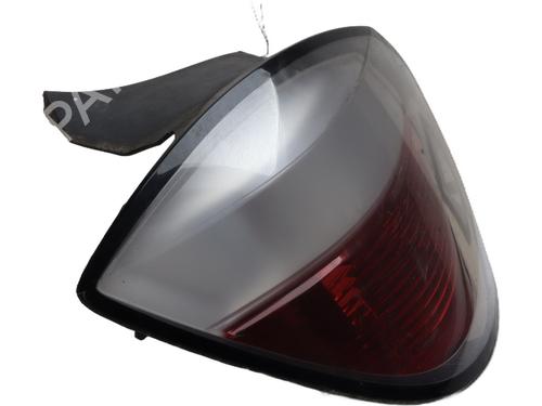 Used Left taillight Left taillight OPEL ASTRA H (A04) 1.7 CDTI (L48) (100 hp) 26022375 26022375