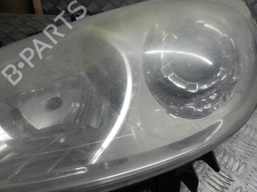 Used Left headlight Left headlight PEUGEOT 307 Break (3E) 2.0 HDi 135 (136 hp) 24249022 24249022