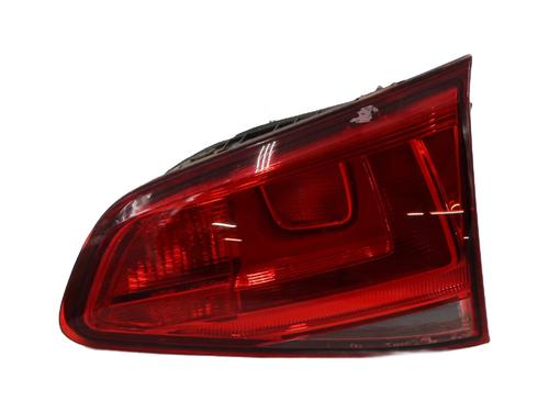 Używane Lampa tylna klapy bagażnika prawa VW GOLF VII (5G1, BQ1, BE1, BE2) 1.4 TSI (122 hp) 29919021