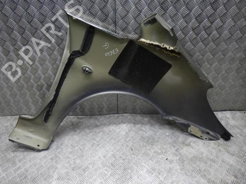 Left front fenders CITROËN XSARA PICASSO (N68) 1.6 HDi | BP24246709C41 