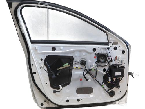 Used Left front door Left front door MAZDA 3 Hatchback (BP) SKYACTIV-X M Hybrid AWD (186 hp) 33849154 33849154