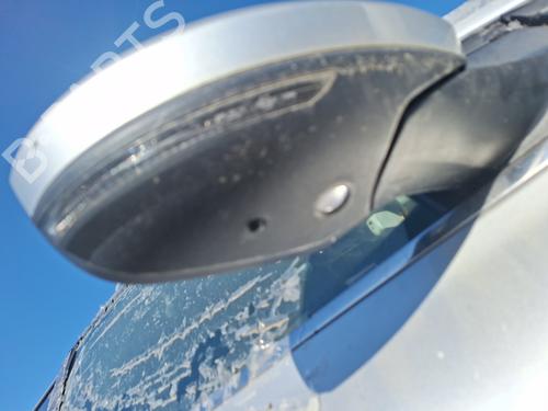 Right mirror RENAULT MEGANE IV Hatchback (B9A/M/N_) 1.6 dCi 130 (B9A4) | BP31045825C27 