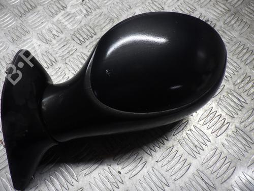 Left mirror CITROËN XSARA PICASSO (N68) 1.6 HDi | BP24245232C26 