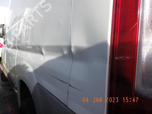 Front left window mechanism FIAT DUCATO Van (250_) 130 Multijet 2,3 D | BP24248881C22 - Image 30