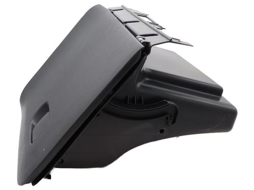 Glove box CITROËN C3 II (SC_) 1.6 HDi | BP34057614C95  - Image 5