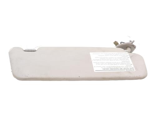 left-sun-visor-hyundai-i30-fd-2007-2008-2009-2010-2011-2012-32386268 main image