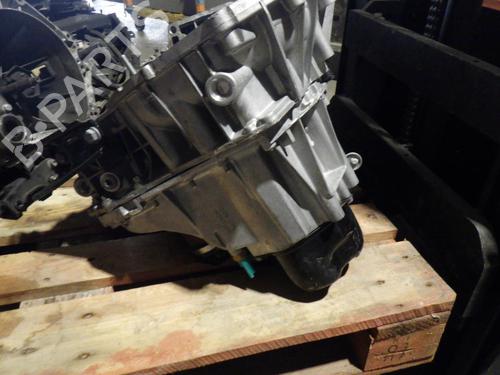 gearbox-dacia-sandero-ii-2012-24251387 main image