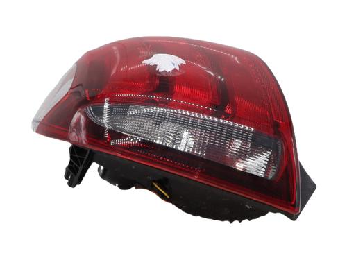 Left taillight PEUGEOT 108 1.0 VTi 72 | BP38031840C34 - Image 5