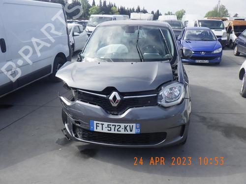 Water radiator RENAULT TWINGO III (BCM_, BCA_) 1.0 SCe 75 | BP24251019M31 - Image 13