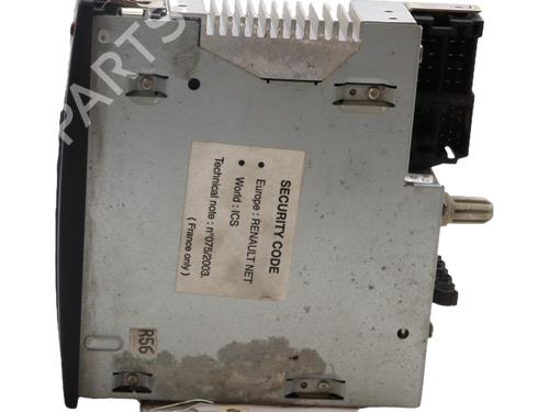 Used Radio Radio 36999798 36999798