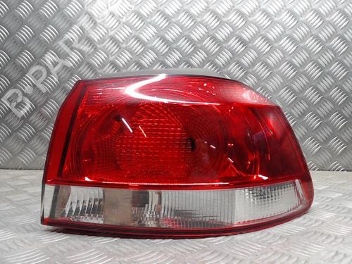 Right taillight VW GOLF VI (5K1) 1.6 TDI | BP24247247C35 - Image 5