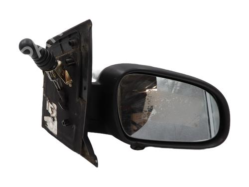 Right mirror VW FOX Hatchback (5Z1, 5Z3, 5Z4) 1.2 | BP29570930C27 