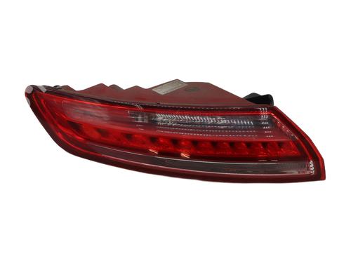 Used Left taillight RENAULT LAGUNA Coupe (DT0/1) 2.0 dCi (DT01, DT08, DT09, DT0K, DT12, DT1C, DT1D, DT1M,... (150 hp) 30545878