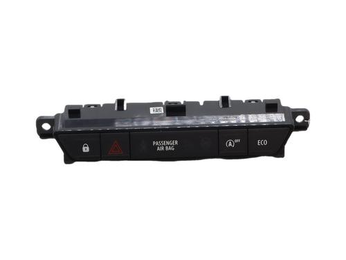 Warning switch DACIA SANDERO III 1.0 TCe 110 | BP37740153I22 - Image 2