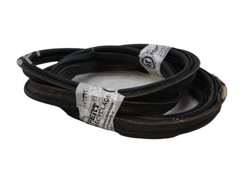 Used Rubber door seal Rubber door seal OPEL CROSSLAND X / CROSSLAND (P17, P2QO) 1.2 (75) (110 hp) 40177342 40177342