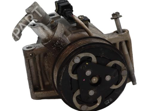 AC compressor DACIA SANDERO II 1.5 Blue dCi 95 (B8JL) | BP33179047M34 - Image 4