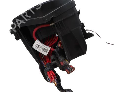 Electronic module RENAULT CLIO IV (BH_) 0.9 TCe 90 (BHNF, BHMA, BHMH, BHJK, BHJR) | BP39593989M83 - Image 3