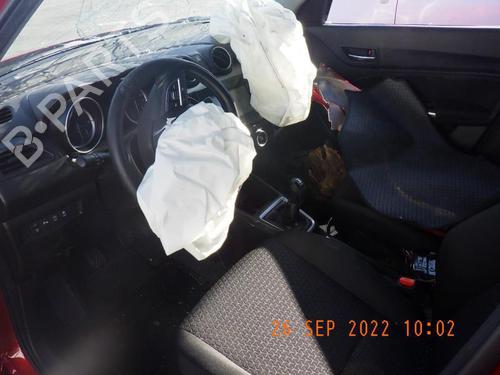 Engine SUZUKI SWIFT V (AZ) 1.2 Hybrid (Mild Hybrid) (A2L412) | BP24245297M1 - Image 25