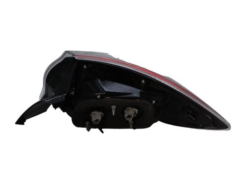 Left taillight MAZDA 3 (BL) 1.6 MZR (BL14) | BP40444999C34 - Image 2
