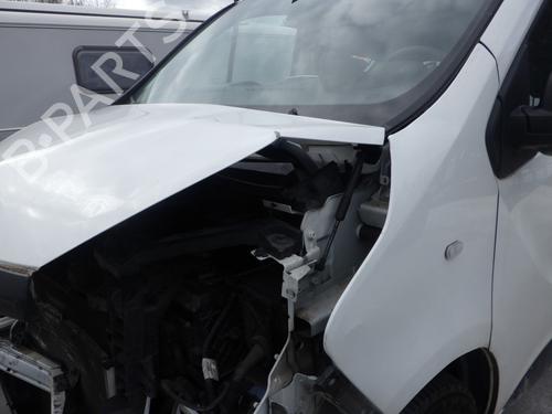 Left front driveshaft RENAULT TRAFIC III Van (FG_) 1.6 dCi 95 (FGMJ, FGMR) | BP33453534M38 - Image 18