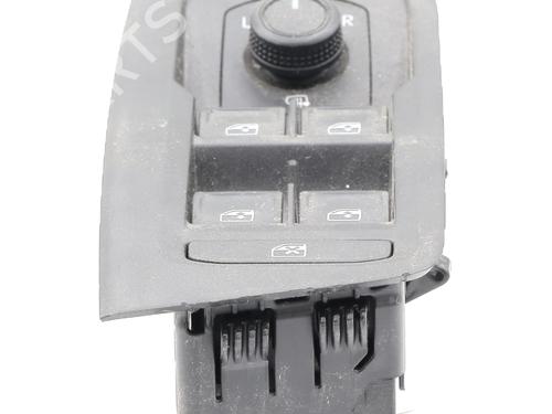 Left front window switch VW TOURAN (5T1) 1.6 TDI | BP28353686I27 - Image 2