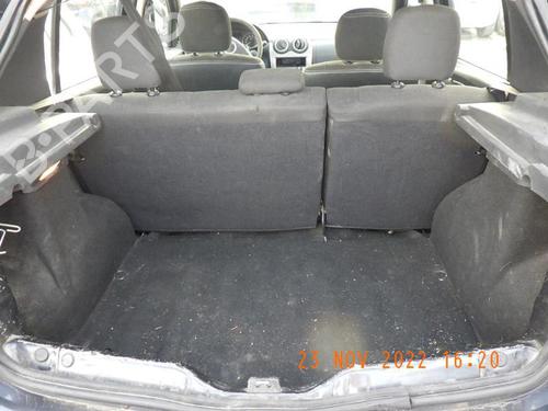 Venstre baglygte DACIA SANDERO 1.5 dCi | BP24245330C34 - Image 10