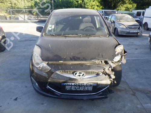 Used Parts HYUNDAI ix20 (JC) 1.6 CRDI 4952838