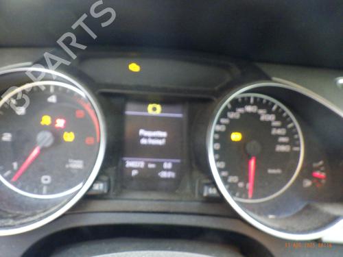 Left tailgate light AUDI A5 (8T3) 2.7 TDI | BP31019684C79 - Image 40