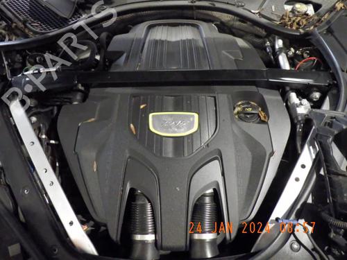 Electronic module PORSCHE PANAMERA (971) 2.9 4 E-Hybrid (97ABE1, 97BBE1, 97ABX1) | BP31268074M83 - Image 16