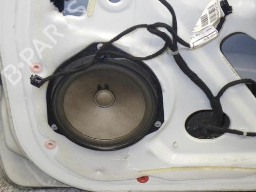 Right front door FIAT GRANDE PUNTO (199_) 1.3 D Multijet | BP24248722C3 