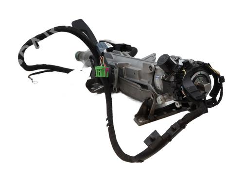 Steering column AUDI A4 B9 Avant (8W5, 8WD) RS4 TFSi quattro | BP37739774M21 - Image 2