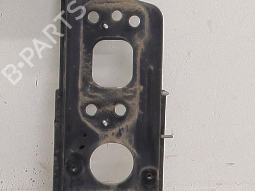 Frontplate/Frontkurv ALFA ROMEO GIULIETTA (940_) 2.0 JTDM (940FXQ1A, 940FYC1A) | BP30861451C72