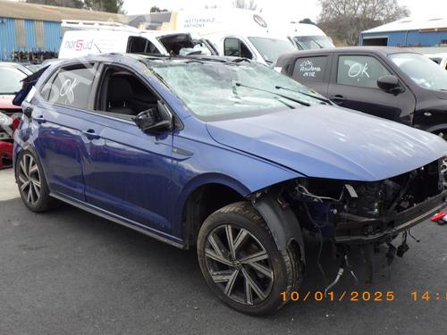 Used Parts VW POLO VI (AW1, BZ1, AE1)  1.0 TSI  3264650