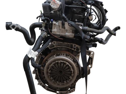 Engine VW GOLF PLUS V (5M1, 521) 2.0 TDI 16V | BP38328453M1 - Image 3