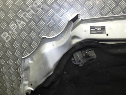 Hood MERCEDES-BENZ CLK (C209) CLK 500 (209.375) | BP24246526C1 