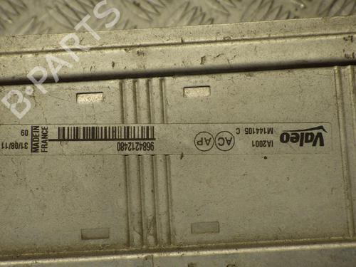 intercooler-citroen-ds4-nx_-2011-2012-2013-2014-2015-24250333 main image